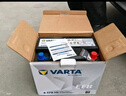 瓦尔塔（VARTA）京东养车汽车电瓶蓄电池蓝标系列L2-400以旧换新上门安装 实拍图