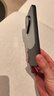 KEKLLE适用华为Pura70Pro手机壳 华为Pura70Pro/P70Pro+保护套拼色电镀磨砂保护壳镜头全包防摔套 熊猫色 实拍图