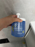 子初舒缓保湿冰沙霜500g+15g*2儿童宝宝面霜夏季晒后补水清爽保湿霜 实拍图