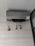 美的（Midea）【亲肤活水Q5S】60L电热水器 瞬热洗富锶养肤温泉浴 免换镁棒3200W速热家用储水式国家补贴20% 实拍图