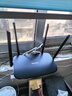 普联（TP-LINK）双千兆路由器 易展mesh分布式 AC1200无线家用穿墙 5G双频 WDR5620千兆易展版 IPv6 实拍图