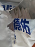 德佑婴儿尿垫隔尿垫一次性隔尿垫护理垫防水尿垫新生儿宝宝尿垫床垫 【尝鲜装】银装M码10片 实拍图