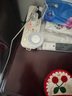 美的（Midea）LED小夜灯卧室伴睡床头灯宿舍过道起夜灯室内布置氛围灯节日礼物 实拍图
