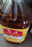 鲁花 食用油 5S 压榨一级 花生油 5L 实拍图
