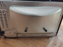 格兰仕（Galanz） 电烤箱 烤箱家用 33升多功能烘焙烤箱TQW35-YS33 33L 实拍图