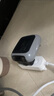 苏尔泊自丨动取暖器室内电暖器家用小太阳热风机办公室电暖气暖风机小型迷你数显省电学生卧室 石墨黑 【无光低噪+节能省电+数显】 实拍图