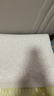 睡眠博士（AiSleep）释压按摩颗粒泰国进口天然乳胶枕 94%乳胶成人睡眠波浪颈椎枕芯 实拍图