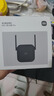 小米（MI）wifi放大器pro wifi信号增强器 300M无线速率 无线信号增强器 强电版 非路由器 需配合路由器使用 实拍图