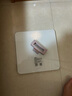 海尔 电子秤体重秤高精度家用精准智能秤BMI指数身体数据健身减肥运动健康称重 Type-c充电款 实拍图