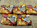 辉英喜达sedaap韩式芝士火鸡面拌面86g*5 泡面干拌面方便面速食进口夜宵 实拍图