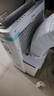 美的（Midea）移动空调制冷一体机1.5匹冷暖变频双管家用立式无外机免安装压缩机窗式卧室厨房KYR-35/BP3N8Y-PT 实拍图