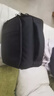 极川 相机包单肩斜挎摄影包 单反微单数码相机内胆包收纳包便携手提防水适用佳能索尼 MR70黑色大号 实拍图