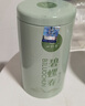 一杯香茶叶绿茶明前嫩芽碧螺春250g2025新茶春茶礼盒装自己喝送礼品袋 实拍图