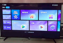 长虹电视50P6S-G1 50英寸 2+32G 智能4K HDR 一键看直播 平板液晶LED电视机 家电以旧换新国家补贴20% 实拍图