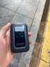 影腾随身wifi三网通用无线wi-fi6免插卡移动联通电信无限制便携式4G高速随行网络通用流量2025款5GHF 【3000毫安充电款+黑色】超长续航*全国通用 实拍图