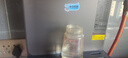 劳克斯顿【25年旗舰款】净水器家用厨下净饮加热直饮一体机ro反渗透厨房净水机排行前十名饮水机管线机套装 800G净水器+管线机【镇店爆款】 实拍图