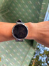 华为（HUAWEI）WATCH GT 5魅影黑41mm华为智能手表情绪健康助手玄玑感知系统运动涂鸦睡眠监测GT4升级 实拍图
