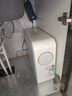 沁园（TRULIVA）净水器家用小白鲸1000Gpro 6年RO过滤器净水机 厨下式直饮机净饮机一体机 UR-S51045家电国家补贴 实拍图