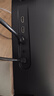 KTC 27英寸2K高清120Hz显示器 高亮护眼 低蓝光 HDMI接口 家用笔记本外接办公液晶电脑显示屏H27D9 实拍图