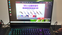 微星（MSI）雷影17游戏本 17.3英寸高性能电竞笔记本电脑(R9-7940HX RTX4060 16G 1TB 2.5K 240Hz)国家补贴20% 实拍图