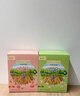 爷爷的农场有机星星原味泡芙宝宝零食婴幼儿零食泡芙30g 出游便携 实拍图