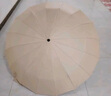 八海鸟车载反向雨伞自动晴雨两用太阳伞遮阳男女士高颜值抗风暴折叠伞 实拍图