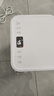 美的（Midea）小海绵除湿机/抽湿机 【美芝压缩机】除湿量12升/天 家用轻音万向轮 干衣机除湿器CF12BD/N3-OQ1 实拍图