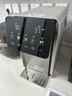 美的（Midea）小魔方pro电热水瓶电水瓶饮水机 烧水壶电热水壶316L 风冷保温恒温一体0塑料可拆国家补贴31FPro 实拍图