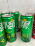可口可乐（Coca-Cola）檀健次代言 雪碧Sprite柠檬味碳酸饮料330ml*24摩登罐  实拍图