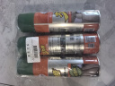 龟牌（Turtle Wax）多功能泡沫清洁剂 汽车内饰清洗剂皮革清洗剂650ml*3瓶 500901 实拍图