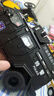 韬世 儿童玩具男孩特警车玩具越野汽车合金玩具车模型3-4-6岁生日礼物 剑齿虎防爆特警车+3盒拼装公仔 实拍图