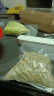 得力家用腊肉抽真空封口机小型真空包装机食品全自动真空机干湿两用商用真空保鲜打包机小巧便携 LM120 实拍图
