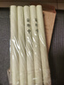 蕲郎中 野生纯艾草艾条艾柱五年陈艾叶艾绒艾灸条家用熏房间南阳手工艾炙条艾条棒 艾条 1盒 共10支 实拍图