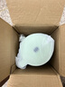 LOTOR破壁机家用全自动豆浆机迷你小型多功能果汁榨汁料理机免煮2025新款米糊机3一4人五谷杂粮流食 800ML绿色【店长推荐】 实拍图