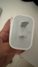 Apple/苹果 20W USB-C手机充电器 原装充电器手机快充头苹果充电器  适用iPhone/iPad/Watch/AirPods 实拍图