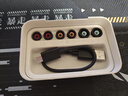索尼（SONY）【618】WF-1000XM5 真无线蓝牙降噪耳机 新一代降噪豆 智能AI 蓝牙5.3 黑色 高考祝福礼物 实拍图