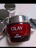 玉兰油（OLAY）大红瓶面霜50g抗皱紧致抗衰老女士保湿面霜生日礼物送女友 实拍图