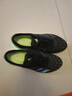 adidas ADIZERO BOSTON 9马拉松boost专业竞训跑鞋男阿迪达斯 黑色/绿色/银金属   43 实拍图