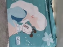 巴布豆（BOBDOG）梦的初语婴儿纸尿裤L号36片尿不湿【品牌直供 安心品质】 实拍图