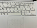 华硕a豆14 2025新品AI轻薄本 笔记本电脑(13代i5 16G 1T大硬盘 护眼屏 赠office)国家补贴20% 办公学生 实拍图