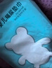 比多乐 婴儿隔尿垫巾一次性无纺布新生儿隔屎巾隔离粑粑过滤片巾200片 200片 实拍图