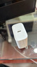 绿联充电器PD20W快充头适用苹果iPhone16e15/14/13ProMax/12/11/X手机iPad平板兼容USB/Type-C折叠插头 实拍图