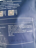 京东京造  深海鳕鱼片100g海味休闲小鱼干鱼零食烤鱼片孕妇海鲜 实拍图