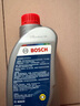 博世（BOSCH）DOT4 刹车油/制动液/离合器油 1L 通用型 一升装汽车养护套装 实拍图