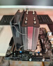 Thermalright(利民)Assassin X 120 Refined SE 风冷散热器 AGHP逆重力四热管支持 12CM风扇 AX120 R SE 实拍图