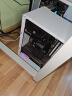 Thermalright(利民) 额定650W TR-SG650 ATX3.1电源 金牌电源 全模组电源 全日系电解电容 14CM小机身电源 实拍图