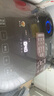 美的（Midea）纯钛0涂层电饭锅防粘4L无涂层花瓣ih电饭煲4-5人家用不锈钢智能多功能MB-HS412 国家补贴 实拍图