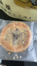 华瑜薄酥脆烧饼170g 原味黄山特产小吃零食饼干糕点梅干菜扣肉酥饼 实拍图