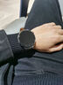 华为HUAWEI WATCH 4 Pro华为智能手表呼吸健康研究一键微体检研究华为运动手表火星钛 男表 实拍图