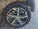 玲珑轮胎175/60R15 81V 玲珑臻选 HD 适配奔奔/玛驰/远景X1/江铃 实拍图